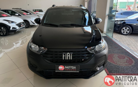 Strada Endurance CS 1.3 2025