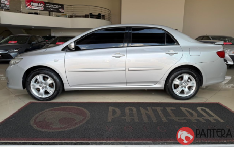 Corolla Xei 2.0 2011