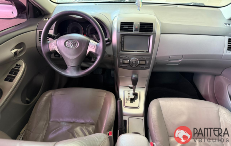 Corolla Xei 2.0 2011
