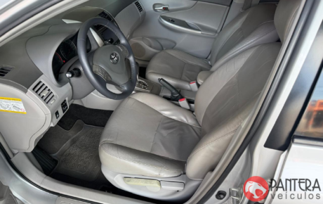 Corolla Xei 2.0 2011