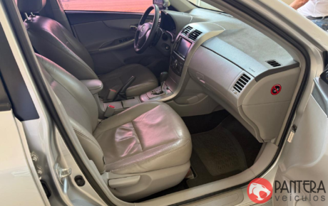 Corolla Xei 2.0 2011