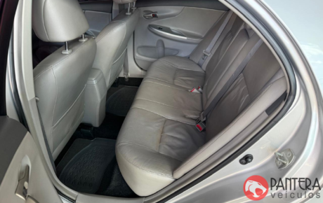 Corolla Xei 2.0 2011