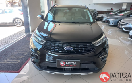 Territory Titanium 1.5 2022