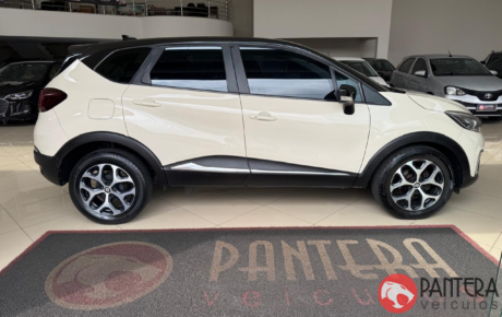 Captur Intense 1.6 2019