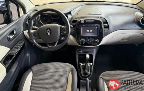 Captur Intense 1.6 2019