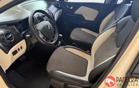 Captur Intense 1.6 2019