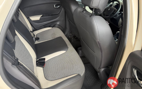 Captur Intense 1.6 2019