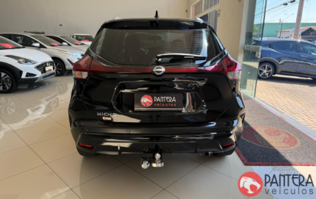 Kicks Advance 1.6 2024