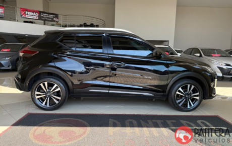 Kicks Advance 1.6 2024