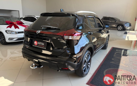 Kicks Advance 1.6 2024