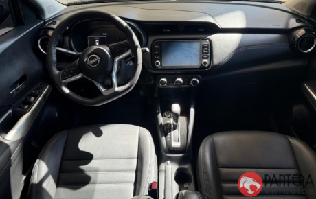 Kicks Advance 1.6 2024