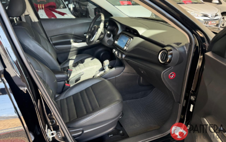 Kicks Advance 1.6 2024