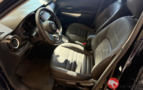 Kicks Advance 1.6 2024