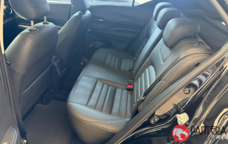 Kicks Advance 1.6 2024