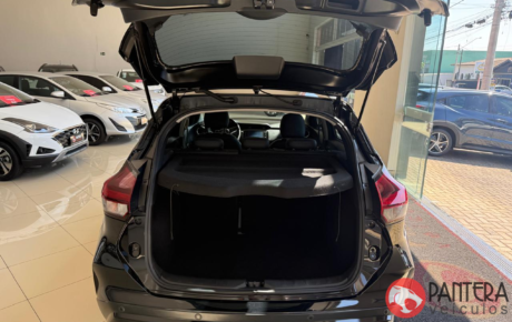 Kicks Advance 1.6 2024