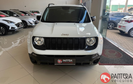 Renegade Sport 1.8 2019
