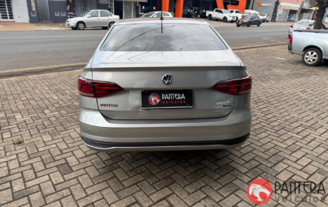 Virtus Comfortline Turbo 1.0 2018