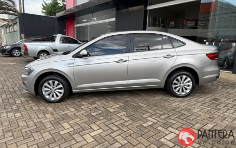 Virtus Comfortline Turbo 1.0 2018