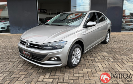Virtus Comfortline Turbo 1.0 2018