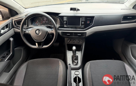 Virtus Comfortline Turbo 1.0 2018