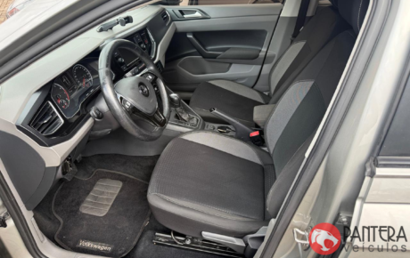 Virtus Comfortline Turbo 1.0 2018