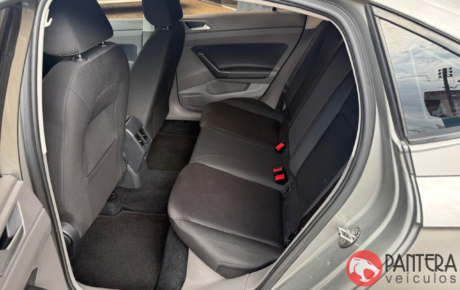 Virtus Comfortline Turbo 1.0 2018