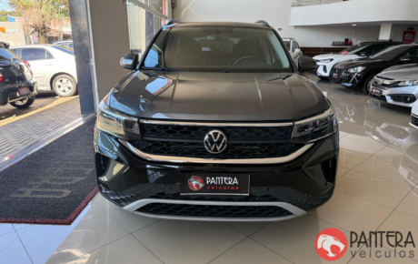 Taos Confortline TSi 1.4 2022