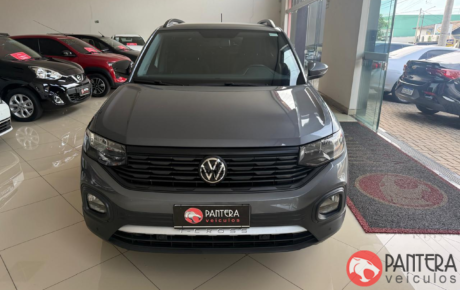 T-Cross TSi 1.0 2023