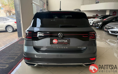 T-Cross TSi 1.0 2023