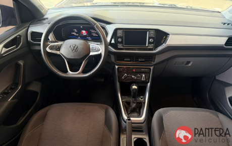 T-Cross TSi 1.0 2023