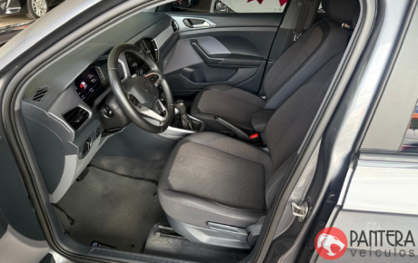 T-Cross TSi 1.0 2023