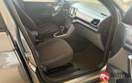T-Cross TSi 1.0 2023