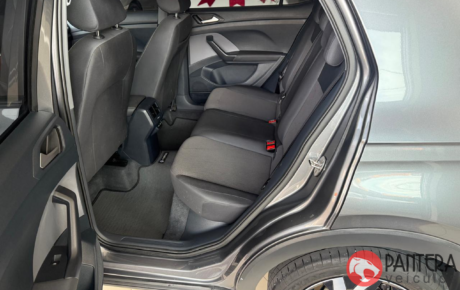 T-Cross TSi 1.0 2023