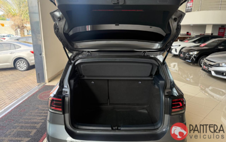 T-Cross TSi 1.0 2023