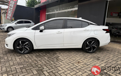 Versa Exclusive 1.6 2025