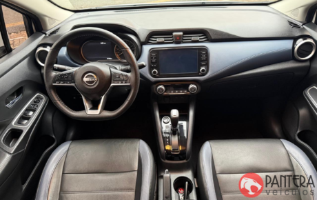 Versa Exclusive 1.6 2025