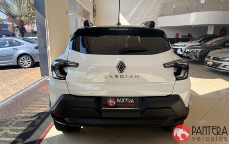 Kardian EVO 1.0 2025