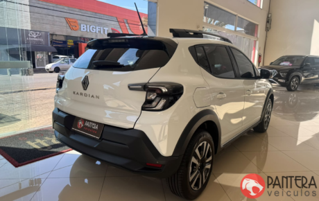 Kardian EVO 1.0 2025