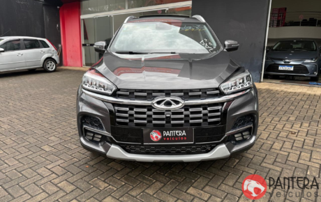 Tiggo 8 TGDI 1.6 2022