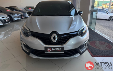 Captur Life 1.6 2021