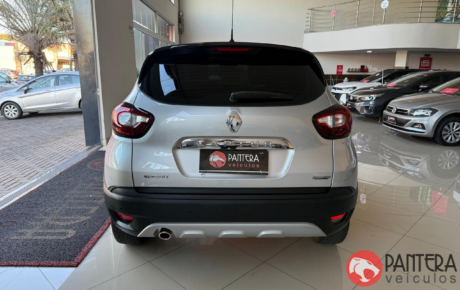 Captur Life 1.6 2021