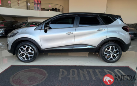 Captur Life 1.6 2021