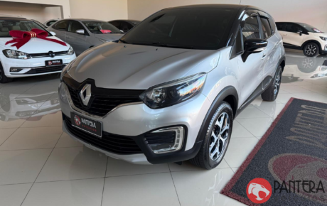 Captur Life 1.6 2021