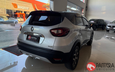 Captur Life 1.6 2021