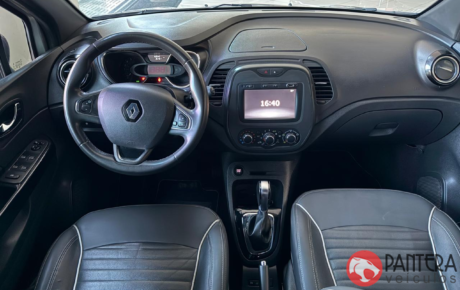 Captur Life 1.6 2021