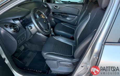 Captur Life 1.6 2021