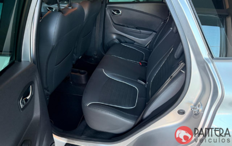 Captur Life 1.6 2021