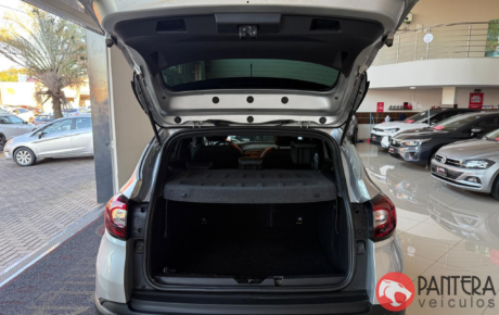 Captur Life 1.6 2021