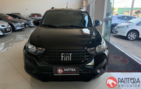 Strada Freedom CS 1.3 2025