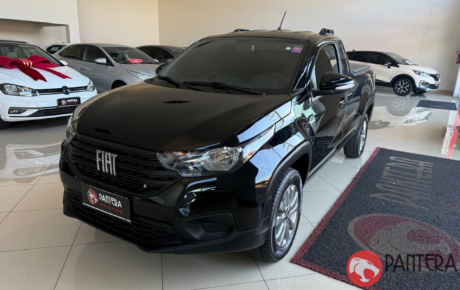 Strada Freedom CS 1.3 2025